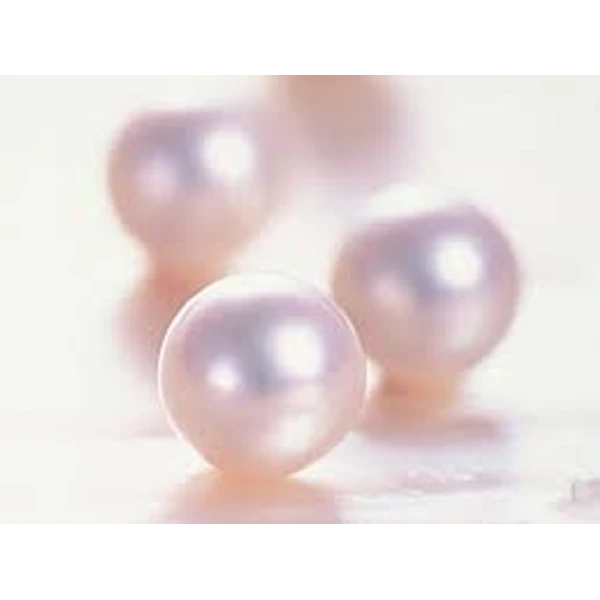 natural pearl powder